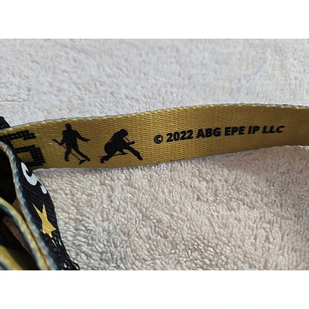 Perri's‎ Elvis Dog Collar Medium 13.5